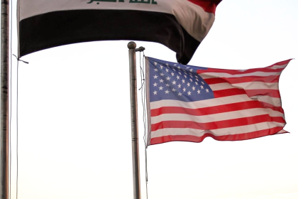 ‏واشنطن تستدعي سفير العراق لإدانة الهجمات على أفراد ومنشآت دبلوماسية أميركية