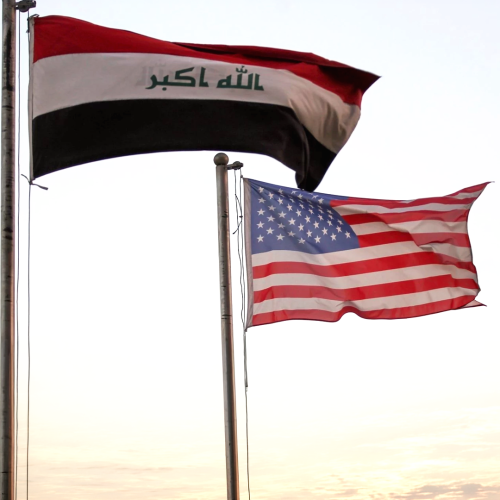 ‏واشنطن تستدعي سفير العراق لإدانة الهجمات على أفراد ومنشآت دبلوماسية أميركية