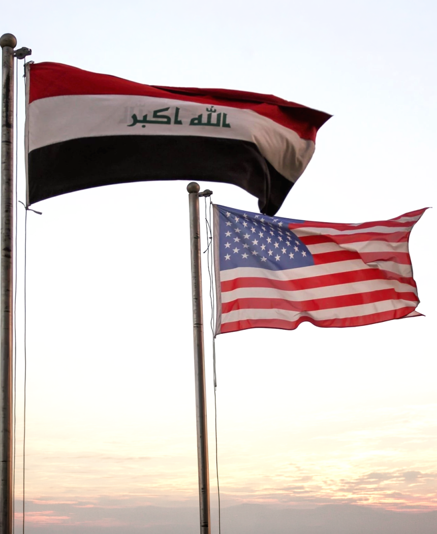 ‏واشنطن تستدعي سفير العراق لإدانة الهجمات على أفراد ومنشآت دبلوماسية أميركية