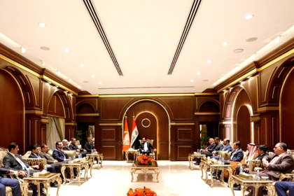 كتلة "تقدم" النيابية تؤكد التزامها بحضور كامل اعضائها جلسة انتخاب رئيس الجمهورية السبت المقبل