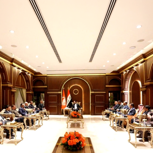 كتلة "تقدم" النيابية تؤكد التزامها بحضور كامل اعضائها جلسة انتخاب رئيس الجمهورية السبت المقبل