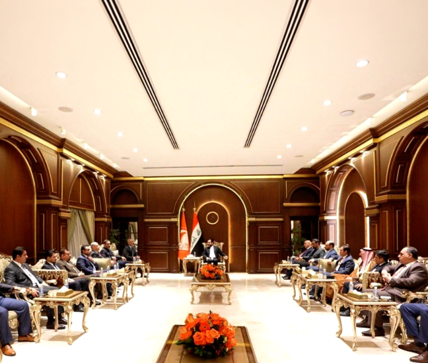 كتلة "تقدم" النيابية تؤكد التزامها بحضور كامل اعضائها جلسة انتخاب رئيس الجمهورية السبت المقبل