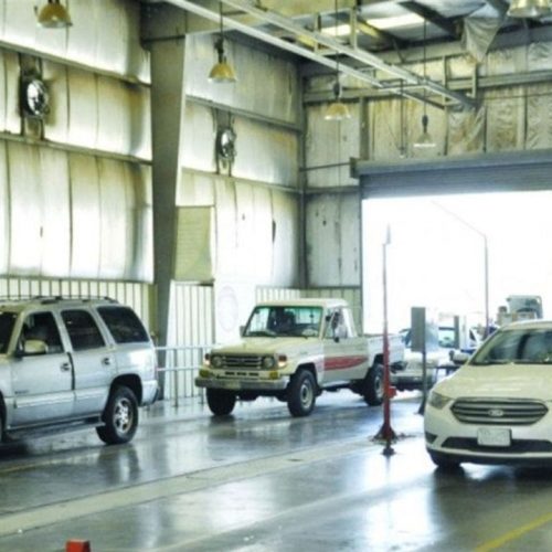 مرصد اقتصادي: فحص السيارات "الهزة" يدر 240 مليار دينار سنويًا على الحكومة