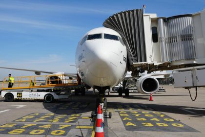 الخطوط الجوية العراقية تستأنف رحلاتها