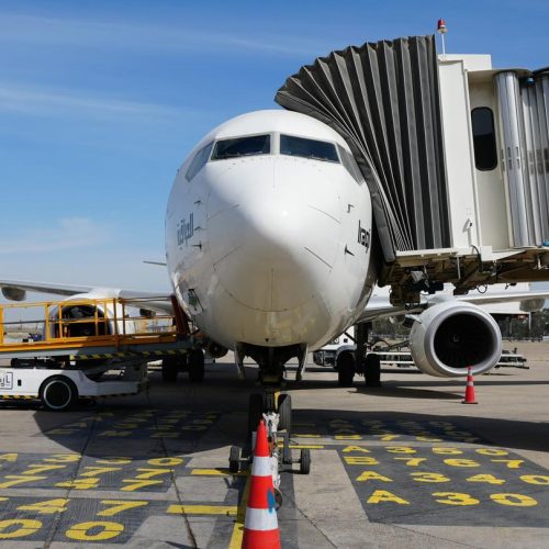 الخطوط الجوية العراقية تستأنف رحلاتها