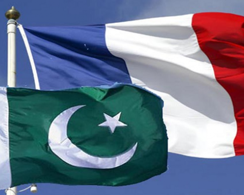 فرنسا وباكستان تعربان عن قلقهما إزاء انتهاكات وقف إطلاق النار في لبنان