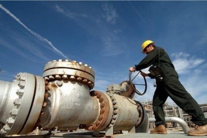 الكهرباء: ارتفاع إمدادات الغاز المستورد الإيراني إلى 20 مليون متر مكعب يومياً