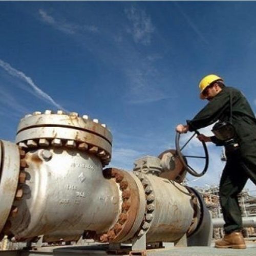 الكهرباء: ارتفاع إمدادات الغاز المستورد الإيراني إلى 20 مليون متر مكعب يومياً