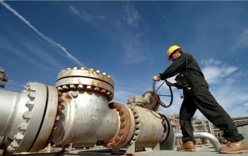 الكهرباء: ارتفاع إمدادات الغاز المستورد الإيراني إلى 20 مليون متر مكعب يومياً