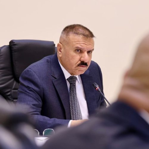 وزير الداخلية يوجه بتشكيل لجنة عليا لدراسة تطبيق قرار الفحص النسوي للعجلات