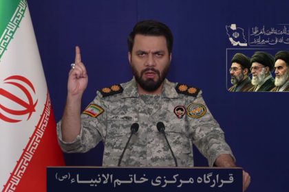 مقر خاتم الأنبياء الإيراني: سنرد بشكل مؤلم إذا استمر الهجوم على حزب الله والشعب اللبناني