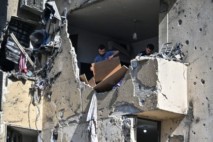 الأمم المتحدة تحذر من تزايد متسارع لانعدام الأمن الغذائي في لبنان