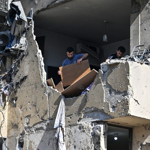 الأمم المتحدة تحذر من تزايد متسارع لانعدام الأمن الغذائي في لبنان