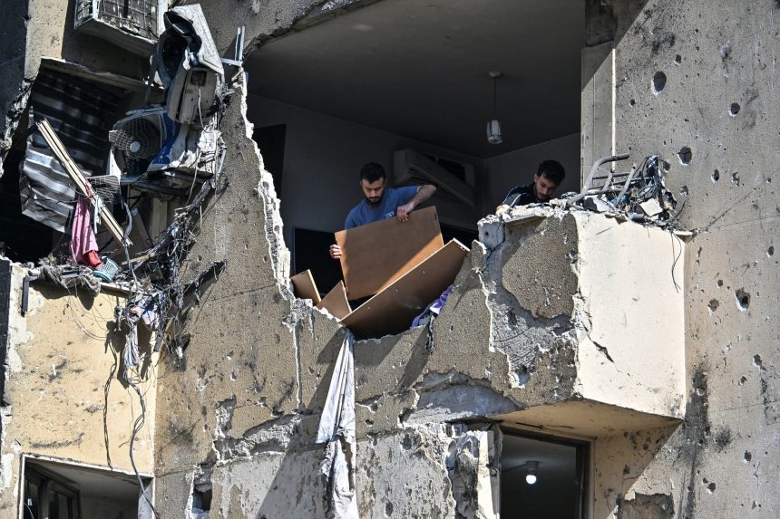 الأمم المتحدة تحذر من تزايد متسارع لانعدام الأمن الغذائي في لبنان