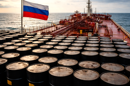 واشنطن تخطط لتمديد الإعفاء من العقوبات على النفط الروسي