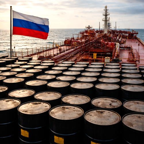 واشنطن تخطط لتمديد الإعفاء من العقوبات على النفط الروسي