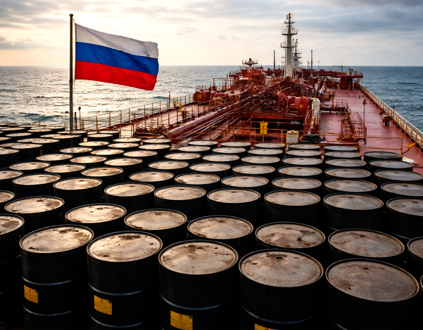 واشنطن تخطط لتمديد الإعفاء من العقوبات على النفط الروسي