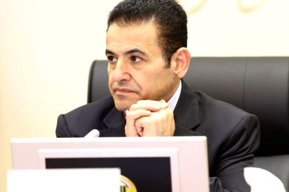 ‏الأعرجي: العراق لا يسعى إلى الاصطفاف بل إلى التوازن الذي يمنع وصول الصراع إلى أراضيه