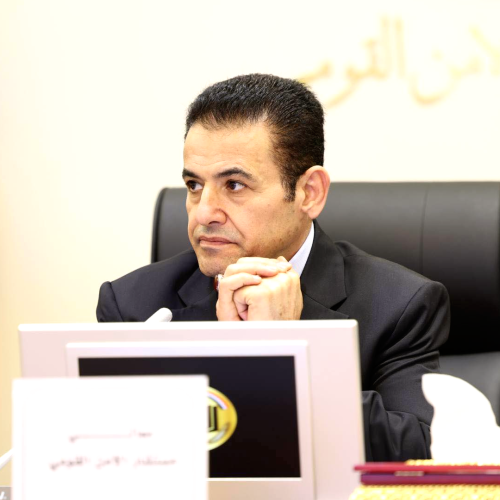 ‏الأعرجي: العراق لا يسعى إلى الاصطفاف بل إلى التوازن الذي يمنع وصول الصراع إلى أراضيه