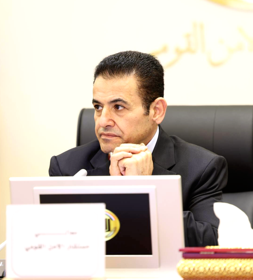 ‏الأعرجي: العراق لا يسعى إلى الاصطفاف بل إلى التوازن الذي يمنع وصول الصراع إلى أراضيه