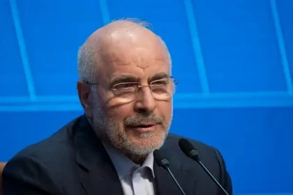 قاليباف يحدد شرطين "مسبقين" لبدء المفاوضات مع واشنطن