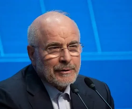 قاليباف يحدد شرطين "مسبقين" لبدء المفاوضات مع واشنطن