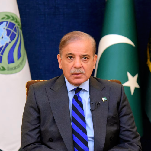 رئيس الوزراء الباكستاني: إيران والولايات المتحدة مستعدتان للتفاوض وحل الخلافات بالمحادثات