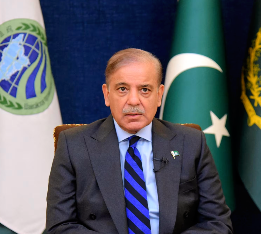 رئيس الوزراء الباكستاني: إيران والولايات المتحدة مستعدتان للتفاوض وحل الخلافات بالمحادثات