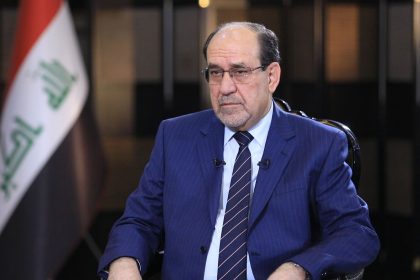 ائتلاف دولة القانون يعلن عدم حضوره جلسة انتخاب رئيس الجمهورية يوم غد