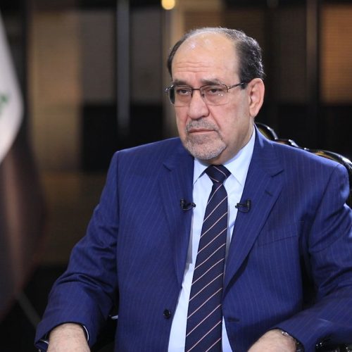 ائتلاف دولة القانون يعلن عدم حضوره جلسة انتخاب رئيس الجمهورية يوم غد