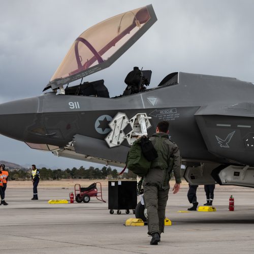 إعلام عبري: الجيش الإسرائيلي يستعد لاحتمال انهيار محادثات واشنطن وطهران