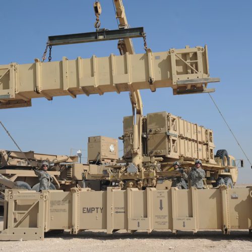 واشنطن تعزز ترسانتها بعقد صواريخ باتريوت بقيمة 4.7 مليار دولار