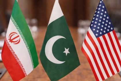 إعلام إيراني: المفاوضات بين إيران وأميركا من المرجح أن تبدأ بعد ظهر اليوم