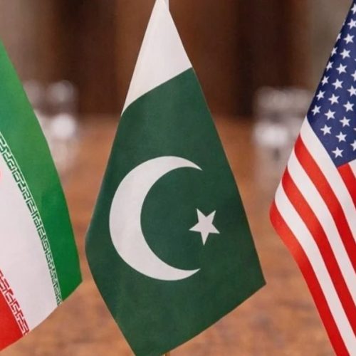 إعلام إيراني: المفاوضات بين إيران وأميركا من المرجح أن تبدأ بعد ظهر اليوم