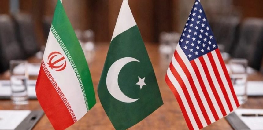 إعلام إيراني: المفاوضات بين إيران وأميركا من المرجح أن تبدأ بعد ظهر اليوم