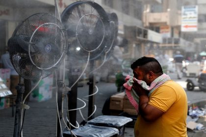 مرصد يحذر: الصيف المقبل سيشهد ارتفاعاً غير مسبوق بدرجات الحرارة في العراق