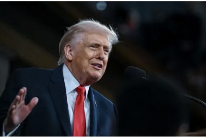 ترامب: لدينا احتياطيات نفطية تفوق ما يمتلكه ثاني وثالث أكبر اقتصادين نفطيين