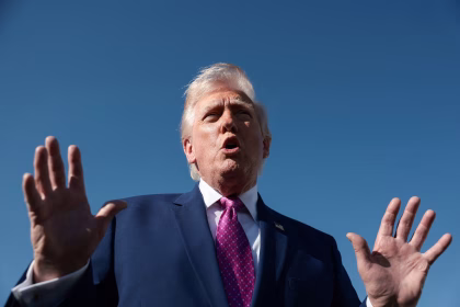 ترامب: المحادثات مع إيران في إسلام آباد بدأت رسمياً