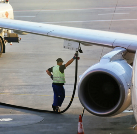 منظمة: أوروبا على بُعد 3 أسابيع فقط من أزمة نقص في وقود الطائرات