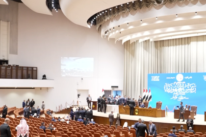 مجلس النواب: عدد المصوتين لانتخاب رئيس الجمهورية 252 صوتاً