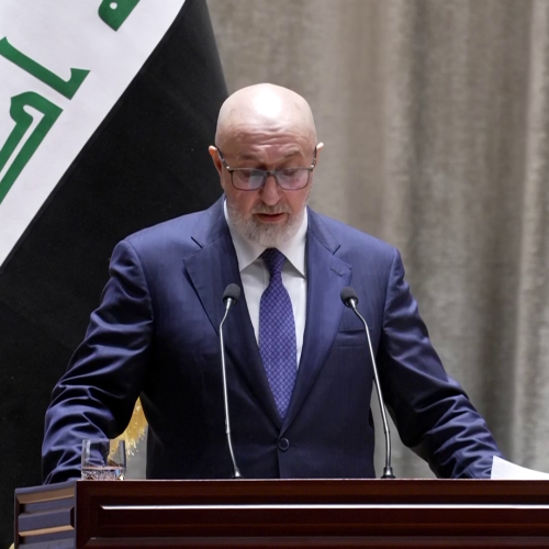 رئيس الجمهورية: أقدر حجم التحديات التي تواجه بلادنا