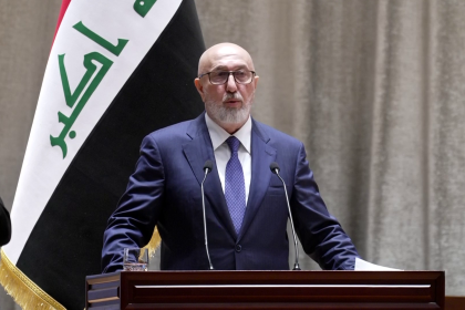 رئيس الجمهورية: ندعم جهود إنهاء الحرب في المنطقة