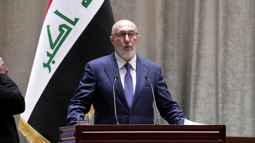 رئيس الجمهورية: ندعم جهود إنهاء الحرب في المنطقة