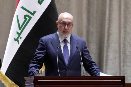 رئيس الجمهورية: ندين الاستهدافات التي تطال العراق