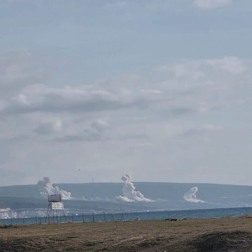 حصيلة غير نهائية.. الصحة اللبنانية: 97 شهيدًا و133 مصابًا بغارات إسرائيلية على البلاد اليوم