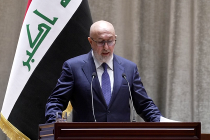 الاطار التنسيقي يبارك انتخاب نزار آميدي رئيساً للجمهورية: خطوة مهمة في استكمال بناء الدولة