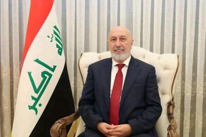 الأمم المتحدة: انتخاب رئيس جمهورية العراق خطوة مهمة نحو تشكيل حكومة جديدة