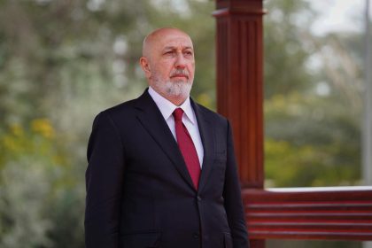 رئيس الجمهورية: حريصون على صون حقوق المسيحيين وضمان مشاركتهم في مسيرة البلاد