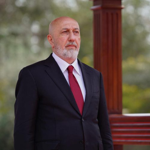 رئيس الجمهورية: حريصون على صون حقوق المسيحيين وضمان مشاركتهم في مسيرة البلاد