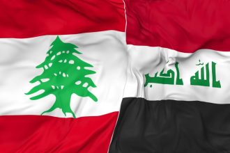 العراق يقدم مساعدات عاجلة الى لبنان